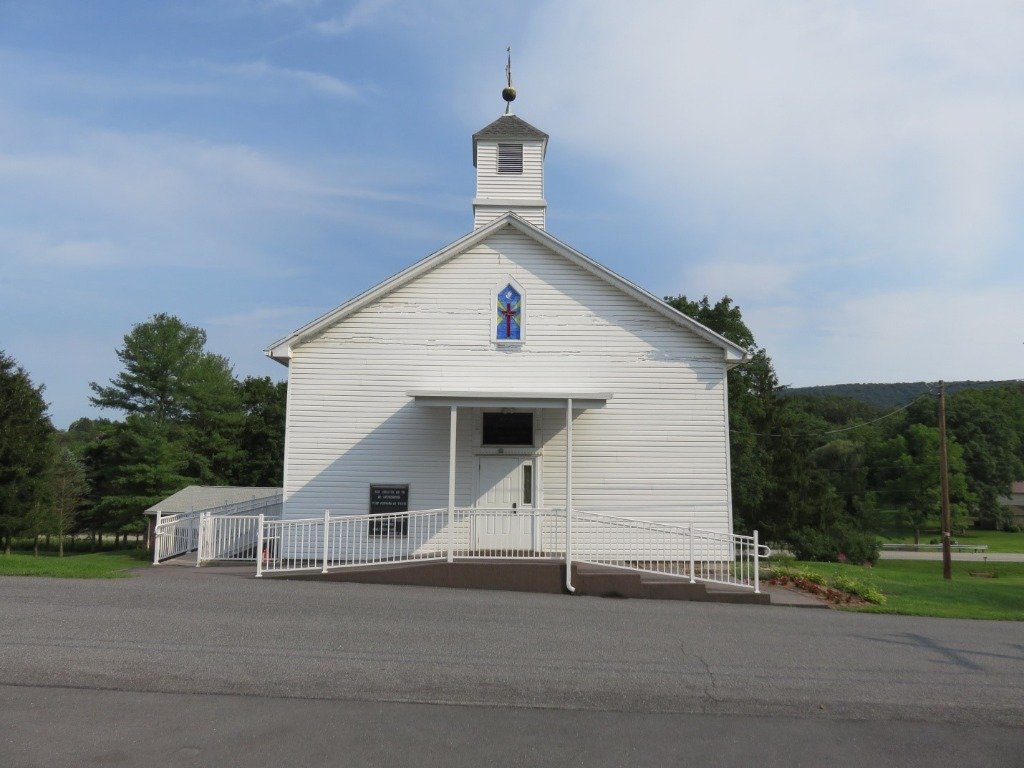 Bethel Independent Church
