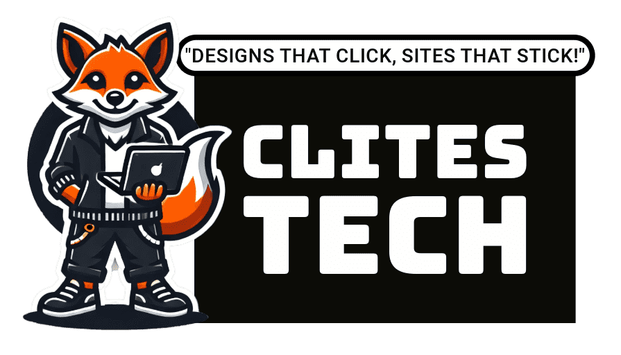 Clites Tech Logo